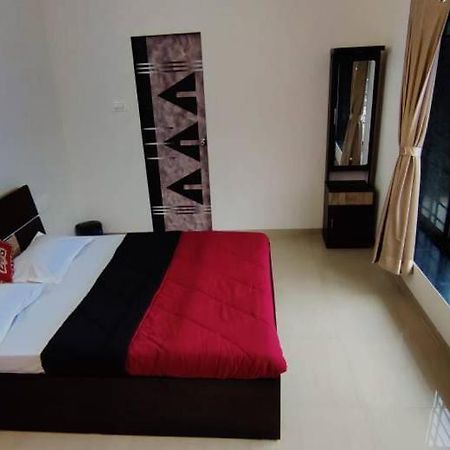 Kappys Villa Igatpuri Esterno foto