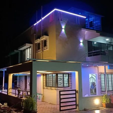 Kappys Villa Igatpuri Esterno foto