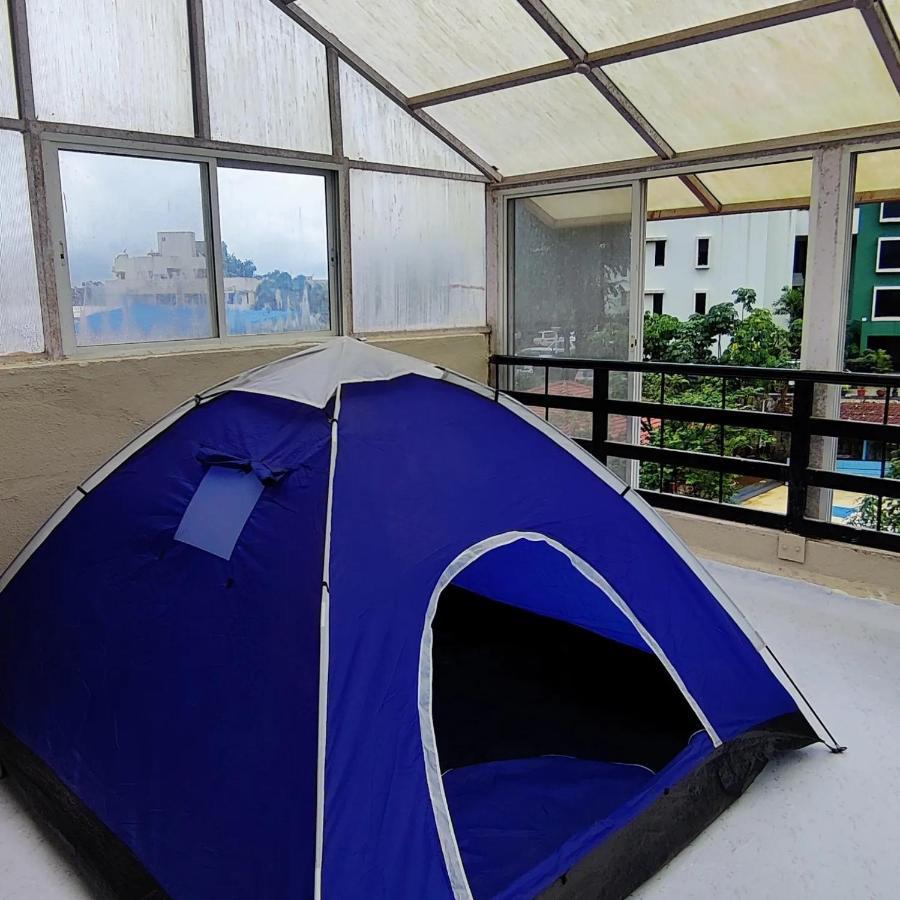Kappys Villa Igatpuri Esterno foto