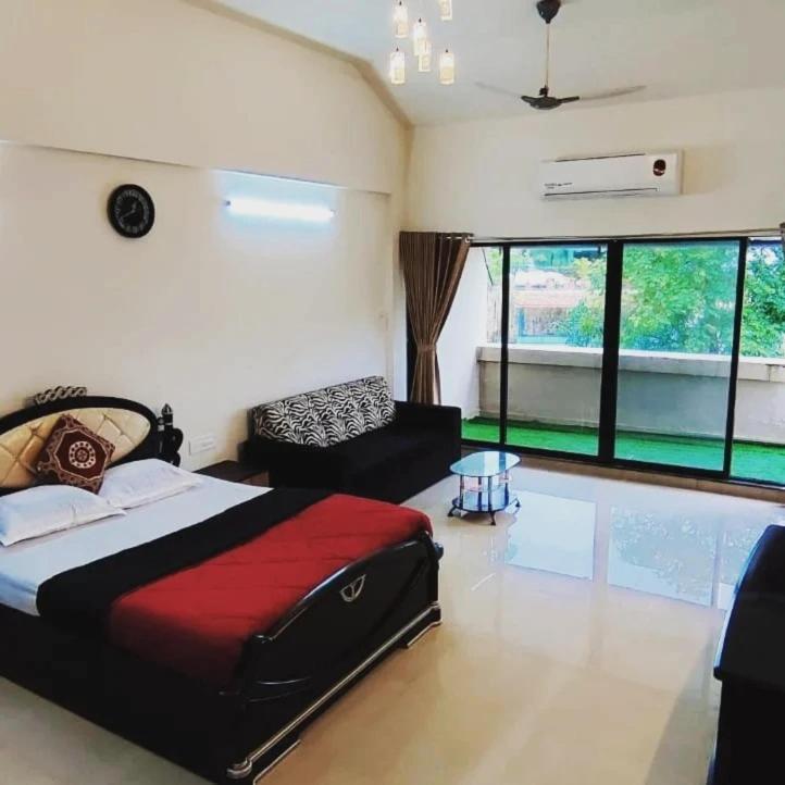 Kappys Villa Igatpuri Esterno foto