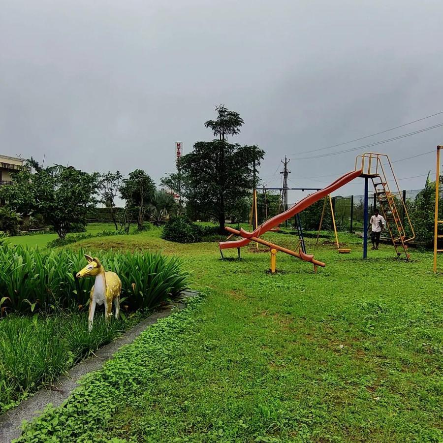 Kappys Villa Igatpuri Esterno foto