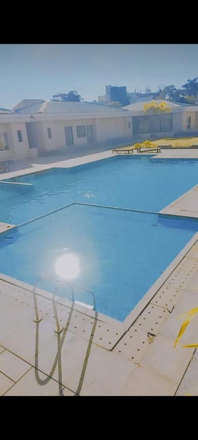 Kappys Villa Igatpuri Esterno foto